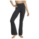 Adidas Γυναικείο κολάν All Me Flare Leggings